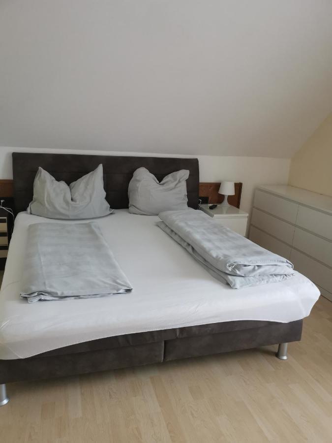 Pension Arkadenhof Fürstenfeld Extérieur photo