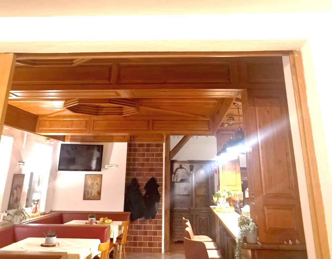 Pension Arkadenhof Fürstenfeld Extérieur photo