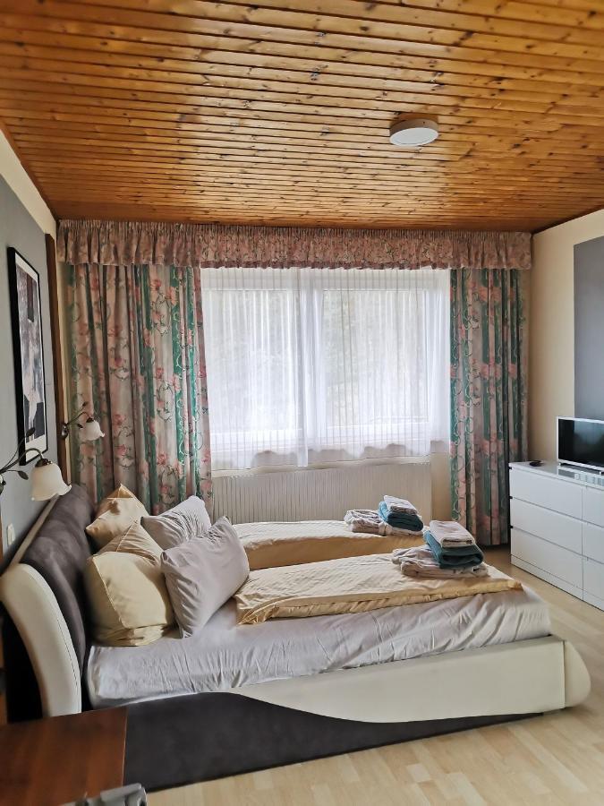 Pension Arkadenhof Fürstenfeld Extérieur photo