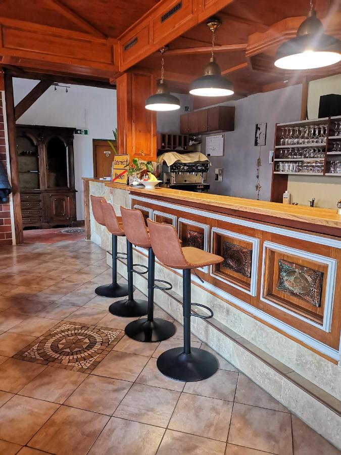 Pension Arkadenhof Fürstenfeld Extérieur photo