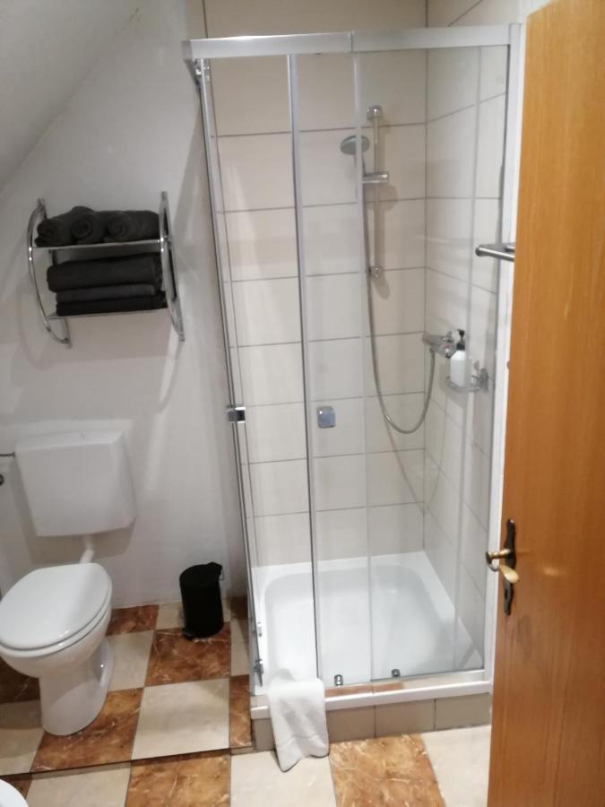 Pension Arkadenhof Fürstenfeld Extérieur photo