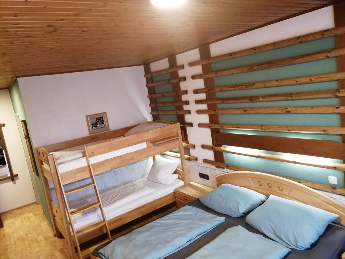 Pension Arkadenhof Fürstenfeld Extérieur photo