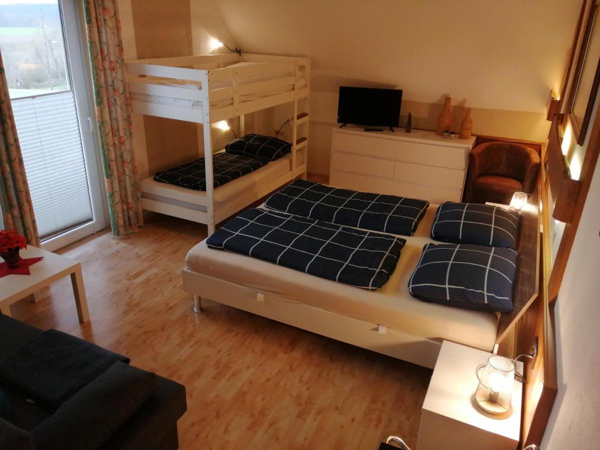 Pension Arkadenhof Fürstenfeld Extérieur photo