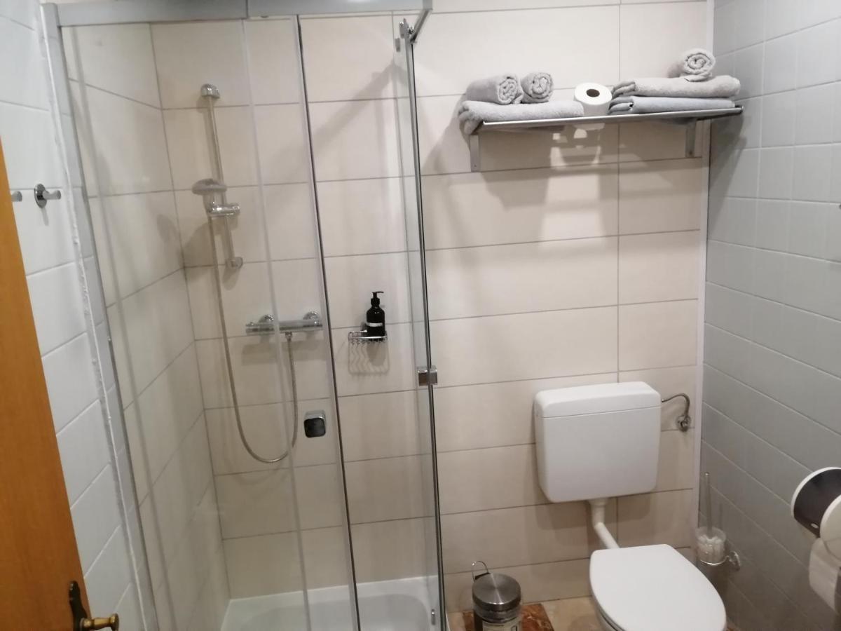 Pension Arkadenhof Fürstenfeld Extérieur photo