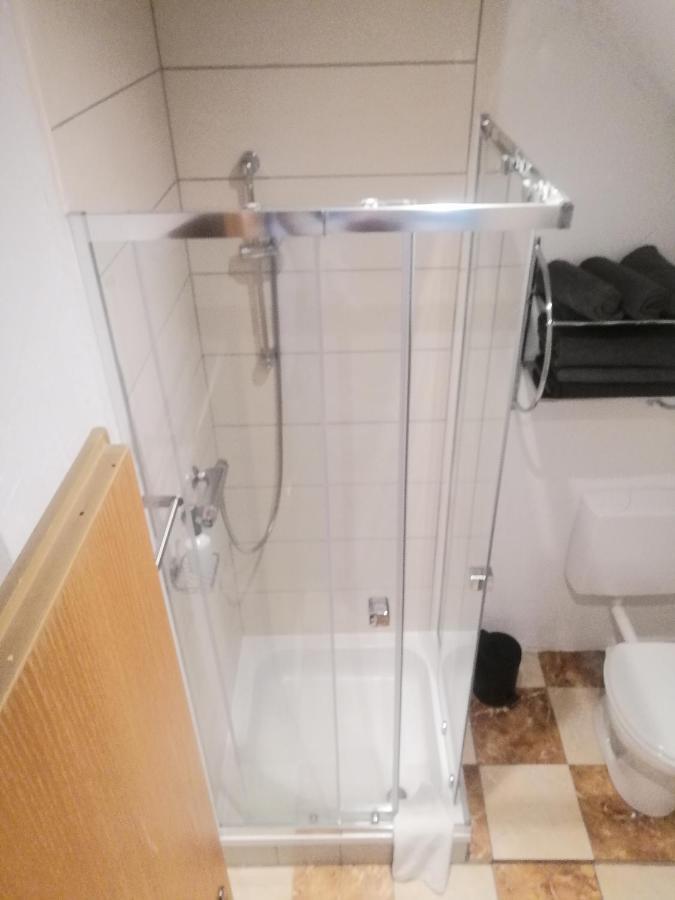 Pension Arkadenhof Fürstenfeld Extérieur photo