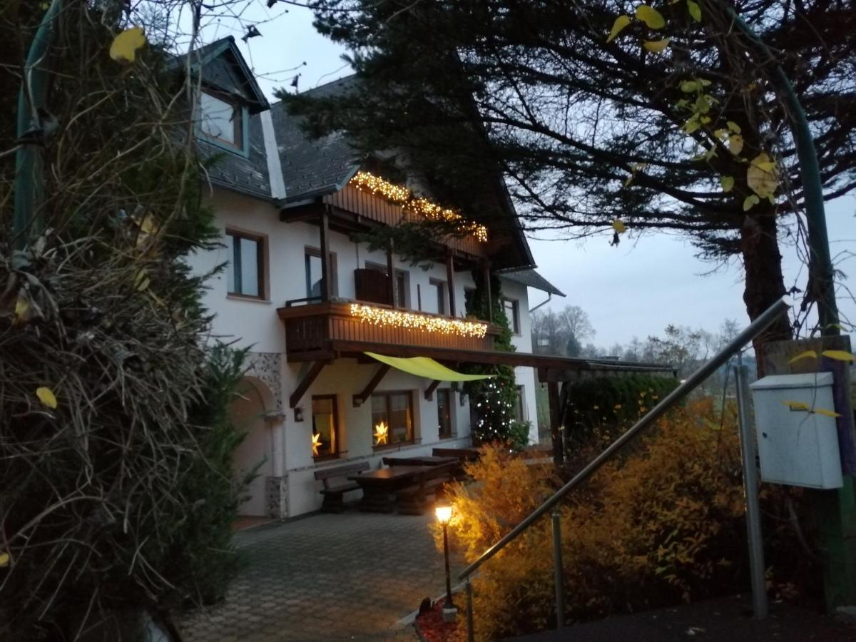 Pension Arkadenhof Fürstenfeld Extérieur photo