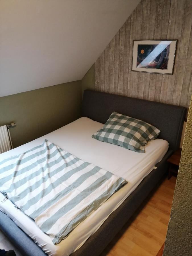 Pension Arkadenhof Fürstenfeld Extérieur photo
