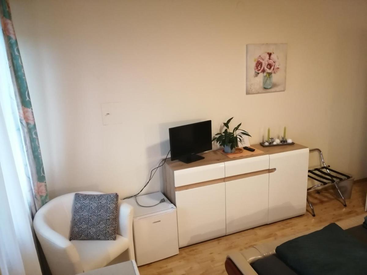 Pension Arkadenhof Fürstenfeld Extérieur photo