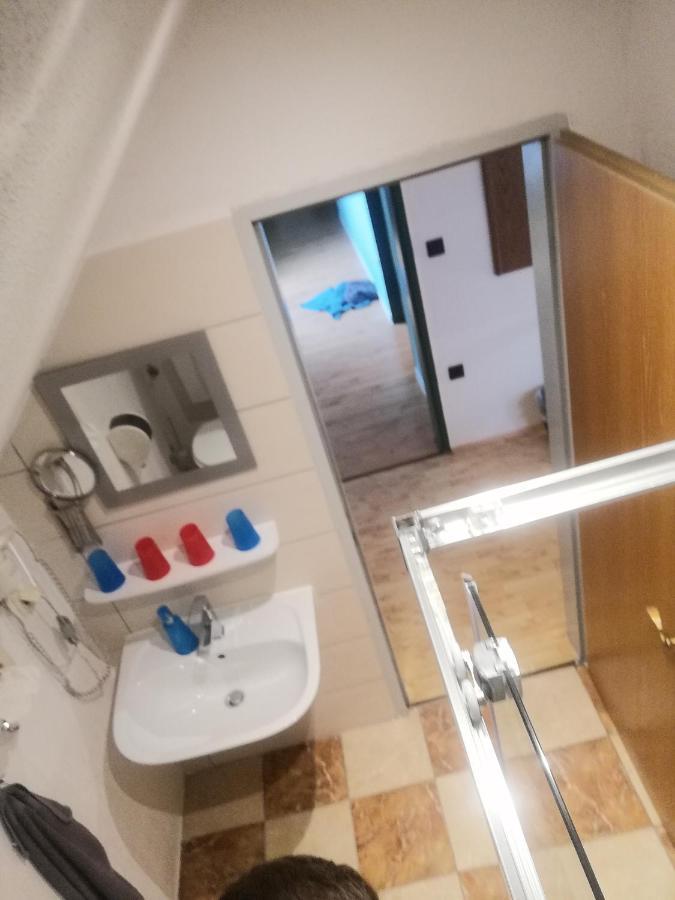 Pension Arkadenhof Fürstenfeld Extérieur photo