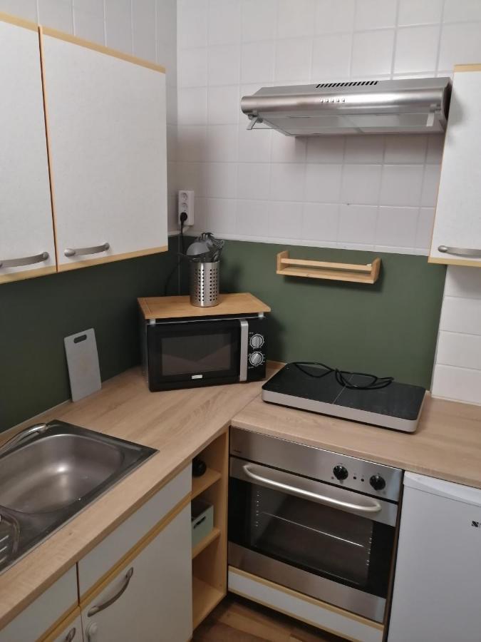 Pension Arkadenhof Fürstenfeld Extérieur photo