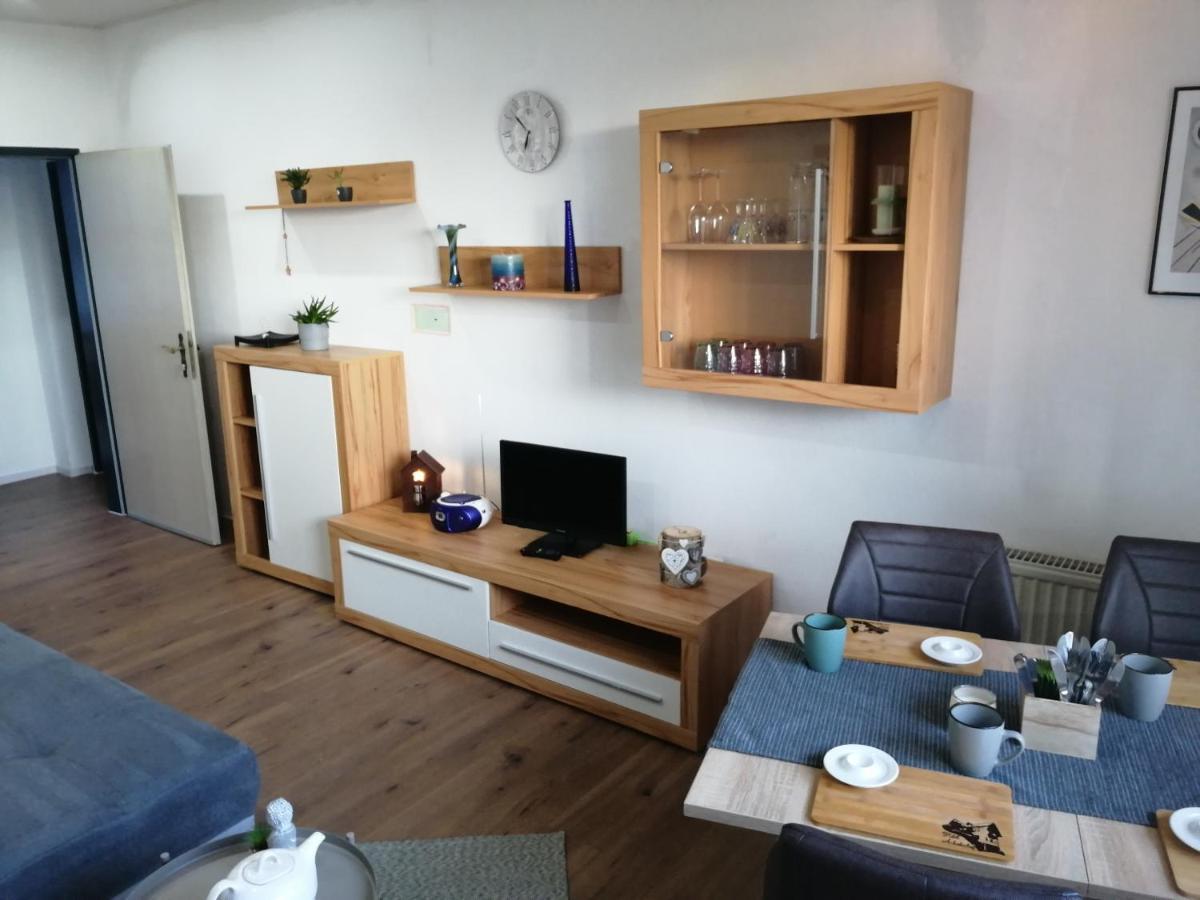 Pension Arkadenhof Fürstenfeld Extérieur photo