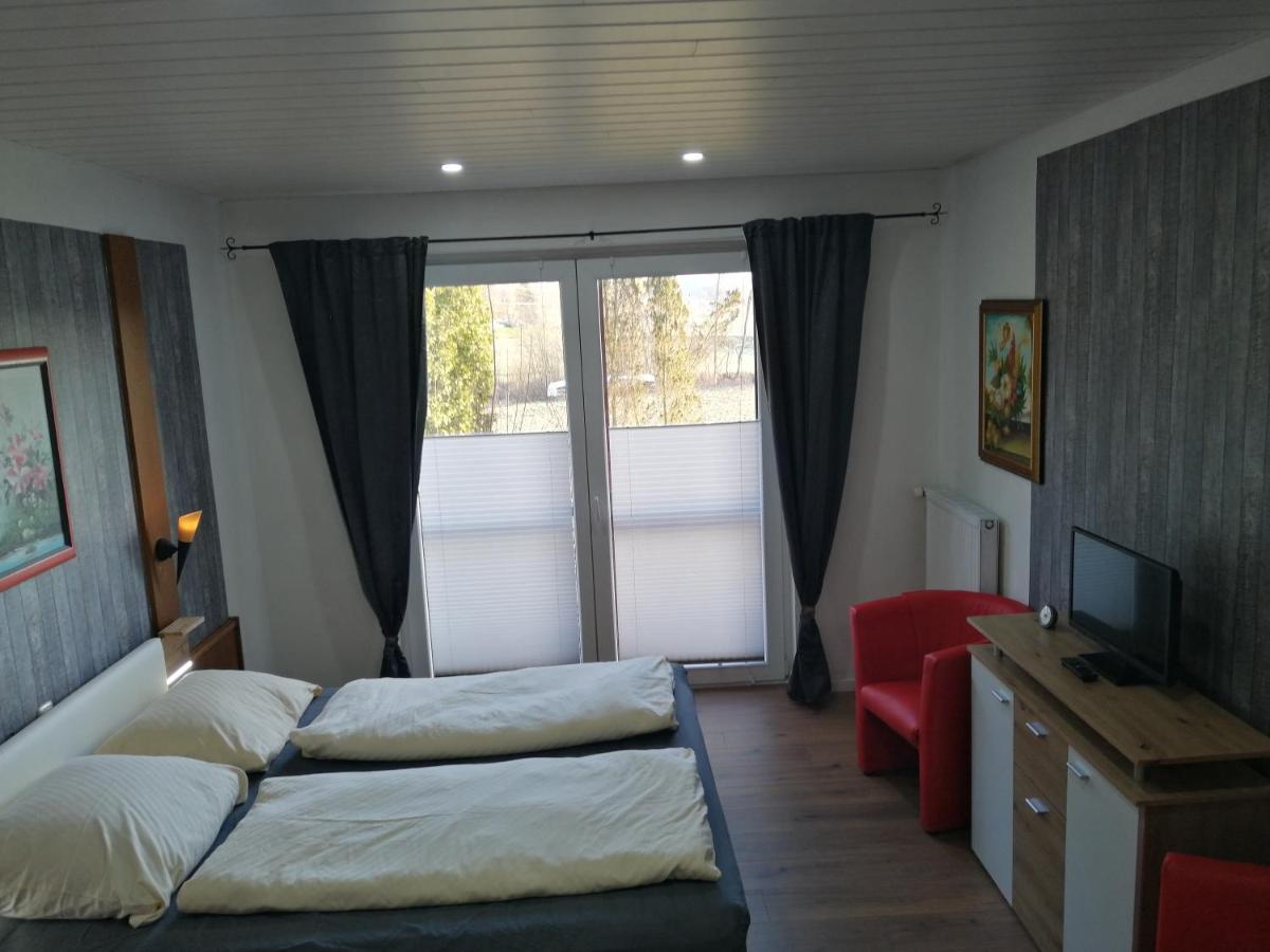 Pension Arkadenhof Fürstenfeld Extérieur photo