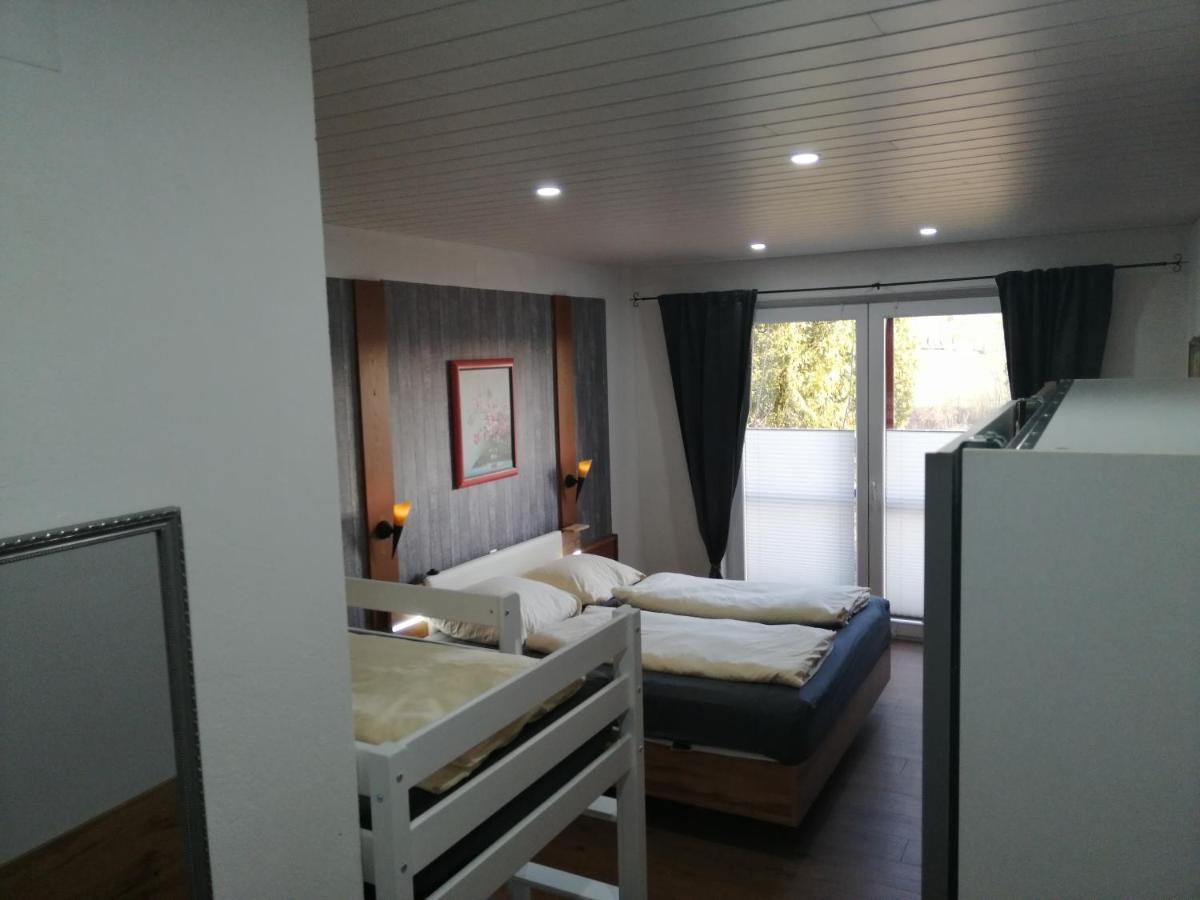 Pension Arkadenhof Fürstenfeld Extérieur photo