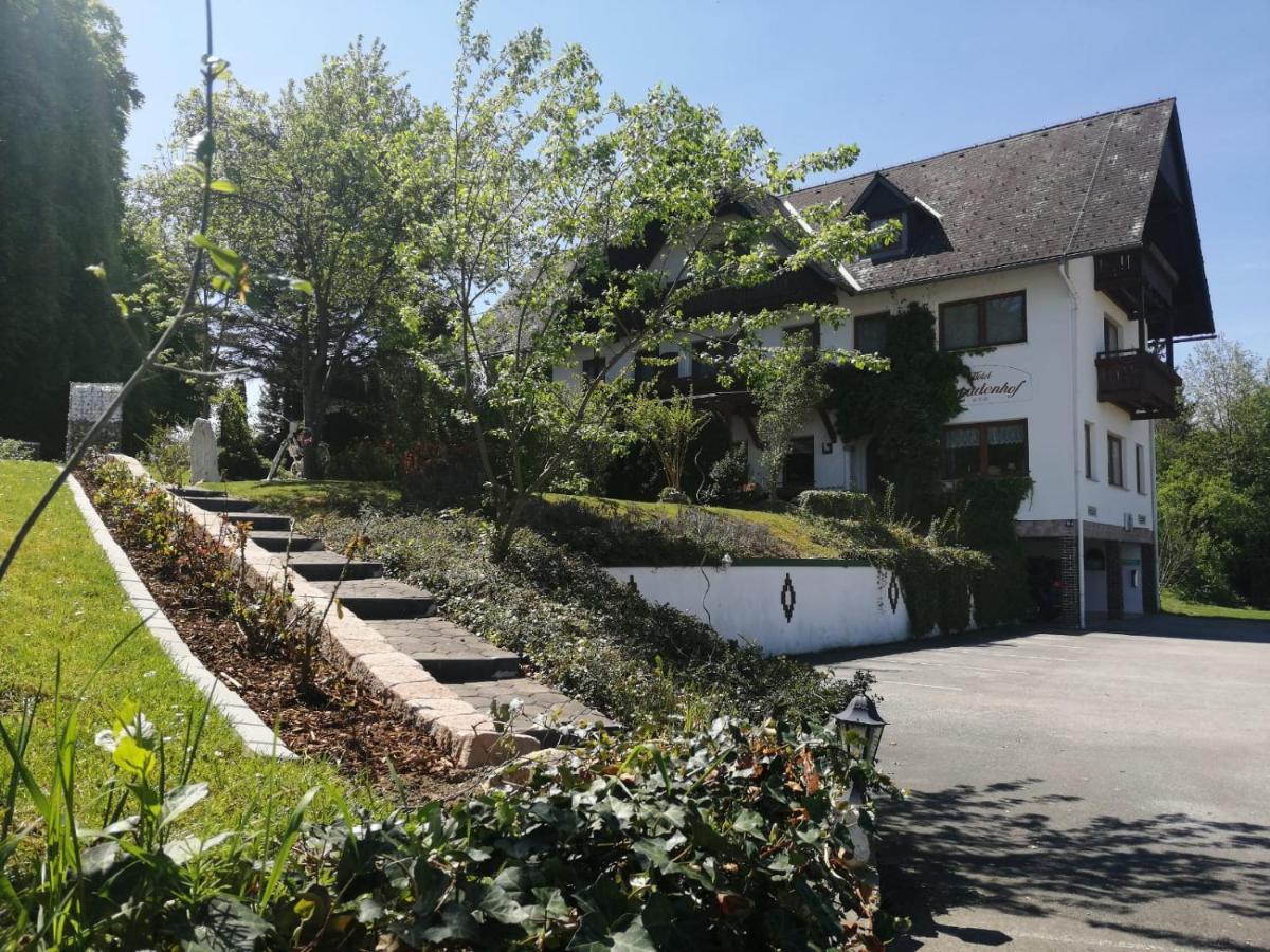 Pension Arkadenhof Fürstenfeld Extérieur photo
