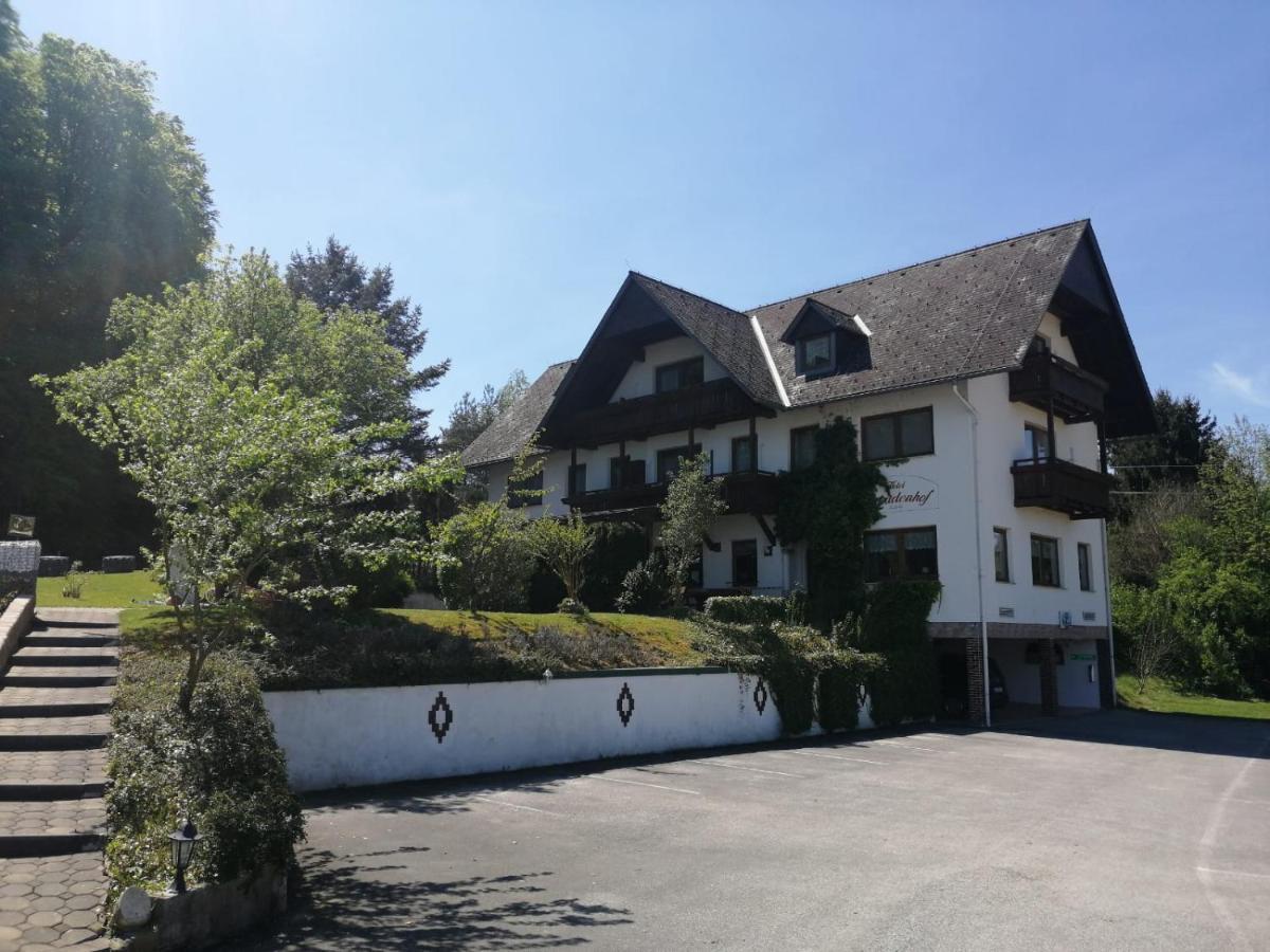 Pension Arkadenhof Fürstenfeld Extérieur photo