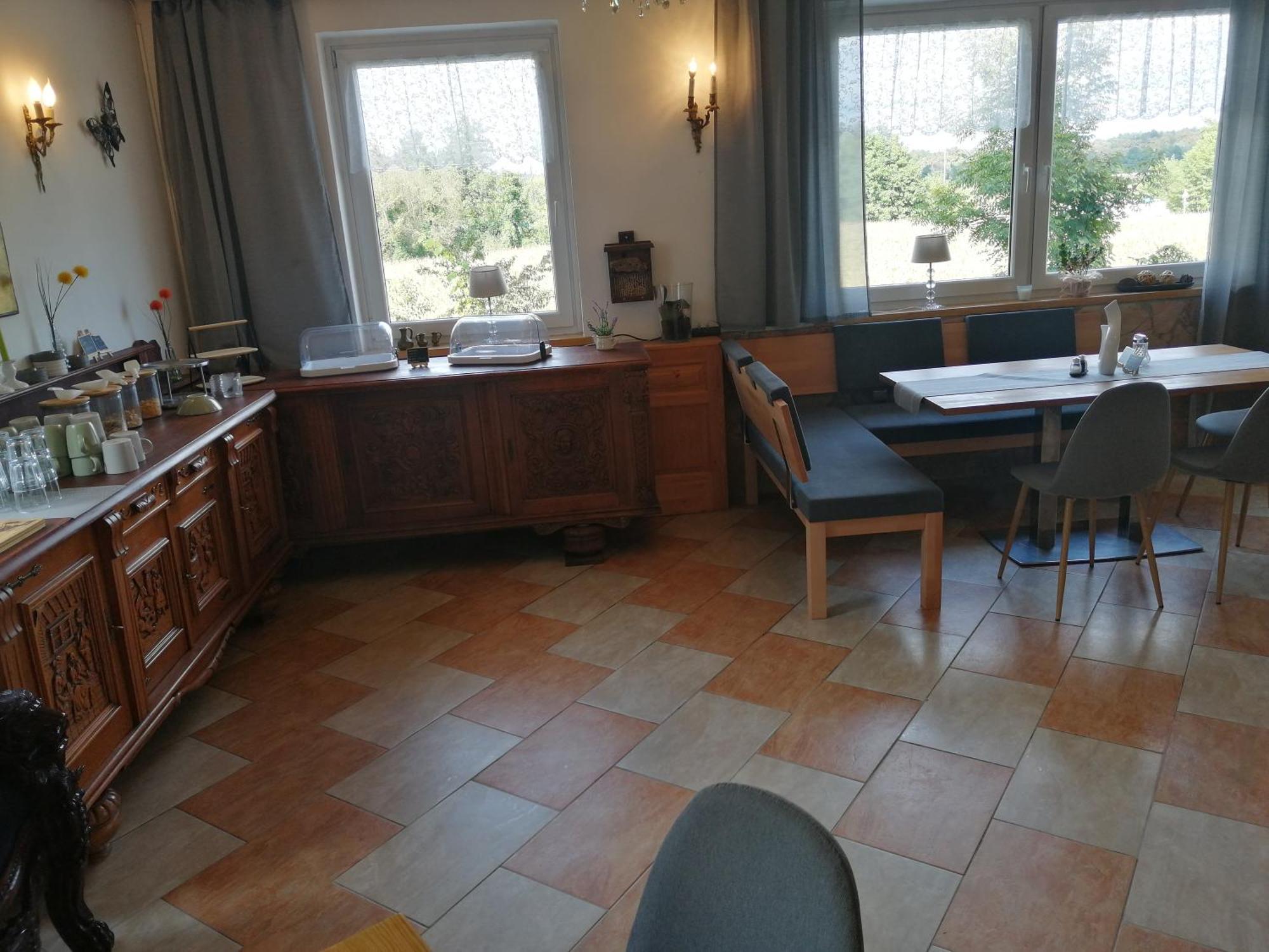 Pension Arkadenhof Fürstenfeld Extérieur photo