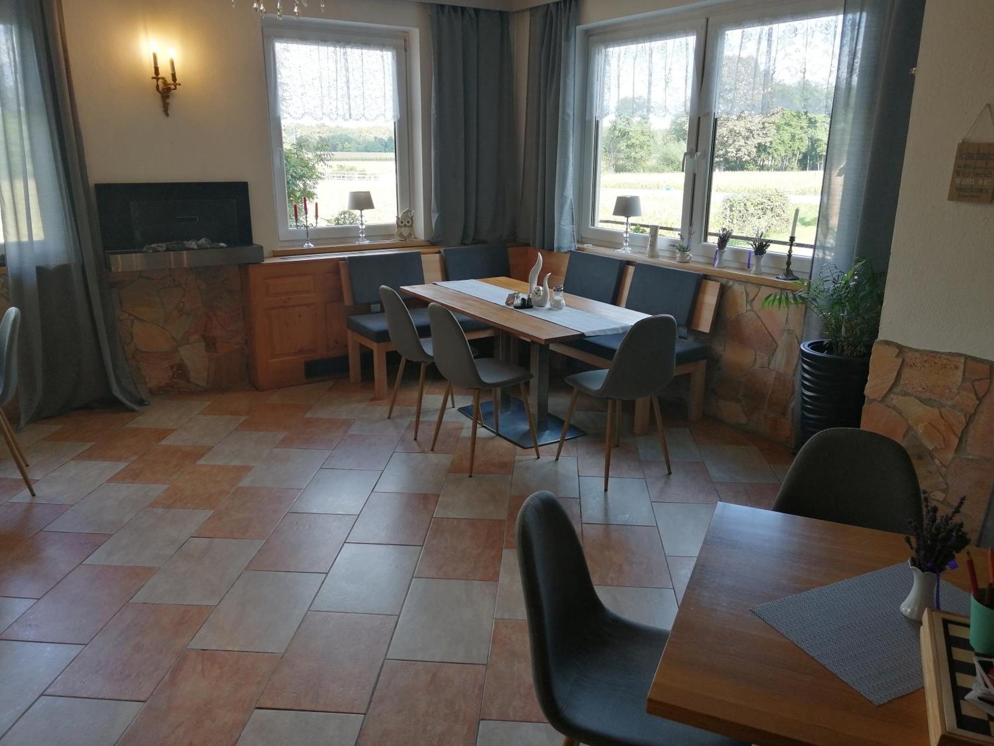 Pension Arkadenhof Fürstenfeld Extérieur photo